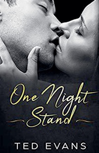 Enlarge image Cover: One Night Stand - Sarwah Creed