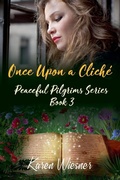 Cover: Once Upon a Cliche - Writers Exchange E-Publishing
