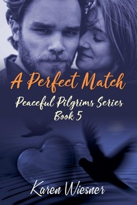 Enlarge image Cover: A Perfect Match - Writers Exchange E-Publishing