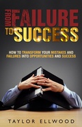 Cover: From Failure to Success - Taylor Ellwood