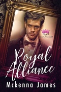 Cover: Royal Alliance (Royal Matchmaker, #4) - Royal Matchmaker