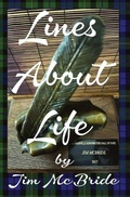 Cover: Lines About Life - Jim McBride