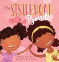 Cover: The Sisterhood Bond - Angela Byerson