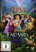Cover: Encanto - LEONINE Distribution GmbH