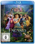 Cover: Encanto - Walt Disney