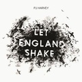 Cover: Let England Shake - Demos - Universal Music Vertrieb - A Division of Universal Music GmbH