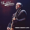 Cover: Three Nights Live - In-Akustik / Ballrechten-Dottingen