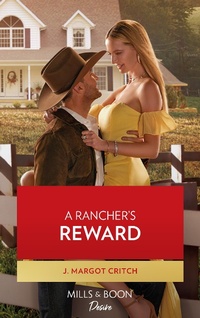 Enlarge image Cover: A Rancher's Reward - HarperCollins