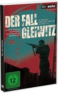 Cover: Der Fall Gleiwitz - Icestorm Entertainment