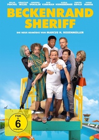 Enlarge image Cover: Beckenrand Sheriff - LEONINE Distribution GmbH