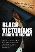 Cover: Black Victorians - Duckworth