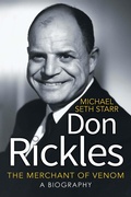 Cover: Don Rickles - Citadel Press