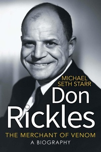 Abbildung von: Don Rickles - Citadel Press