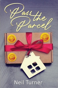 Enlarge image Cover: Pass the Parcel - Austin Macauley Publishers