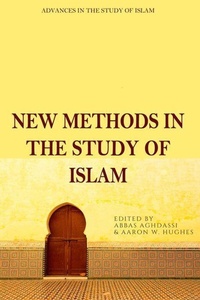 Abbildung von: New Methods in the Study of Islam - Edinburgh University Press