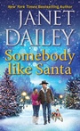 Cover: Somebody like Santa - Zebra Books