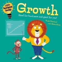 Abbildung von: Little Business Books: Growth - Franklin Watts Ltd