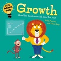Cover: Little Business Books: Growth - Franklin Watts Ltd