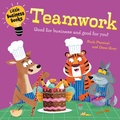 Cover: Little Business Books: Teamwork - Franklin Watts Ltd