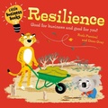 Cover: Little Business Books: Resilience - Franklin Watts Ltd
