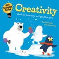 Cover: Little Business Books: Creativity - Franklin Watts Ltd