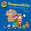 Cover: Little Business Books: Responsibility - Franklin Watts Ltd