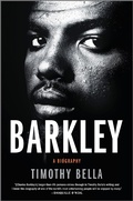 Cover: Barkley - Hanover Square Press
