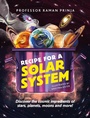 Cover: Recipe for a Solar System - Wayland