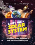 Cover: Recipe for a Solar System - Wayland