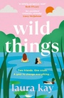 Cover: Wild Things - Quercus Publishing