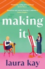 Cover: Making It - Quercus Publishing