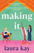 Cover: Making It - Quercus Publishing