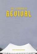 Cover: Ol' Church Revival - BOOKBABY