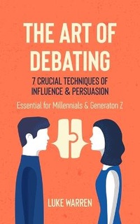 Abbildung von: The Art of Debating - Vector Space Ltd
