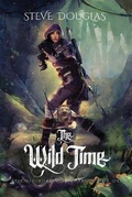 Cover: The Wild Time - Steve Douglas