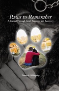 Cover: Paws to Remember - Lulu.com