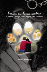 Enlarge image Cover: Paws to Remember - Lulu.com