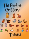 Cover: The Book of Critters - Lulu.com