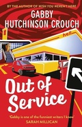 Cover: Out of Service - Farrago
