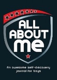 Enlarge image Cover: All About Me - Vie