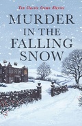Cover: Murder in the Falling Snow - Profile Books Ltd