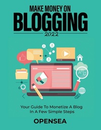 Abbildung von: Make Money on Blogging 2022 - roberto pobiati