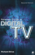 Cover: Newnes Guide to Digital TV - Elsevier