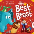 Cover: The Very Best Beast - Maverick Arts Publishing