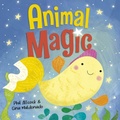 Cover: Animal Magic - Maverick Arts Publishing