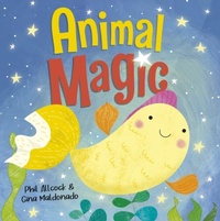 Enlarge image Cover: Animal Magic - Maverick Arts Publishing
