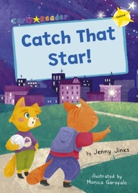 Enlarge image Cover: Catch That Star! - Maverick Arts Publishing