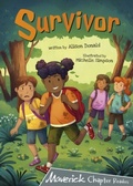 Cover: Survivor - Maverick Arts Publishing