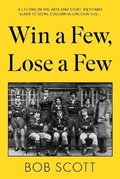 Cover: Win a Few, Lose a Few - The Book Guild Ltd
