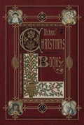 Cover: Dickens' Christmas Books (Illustrated) - Ino Editions